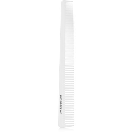 Гребінець Beuy Pro 201 White для волосся