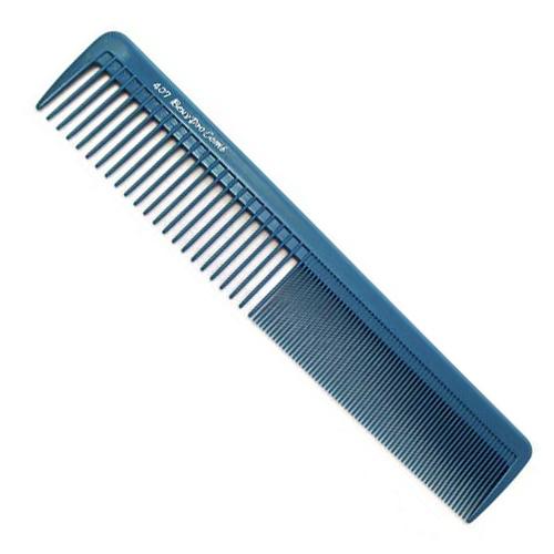 Гребінець Beuy Pro 407 Blue для волосся