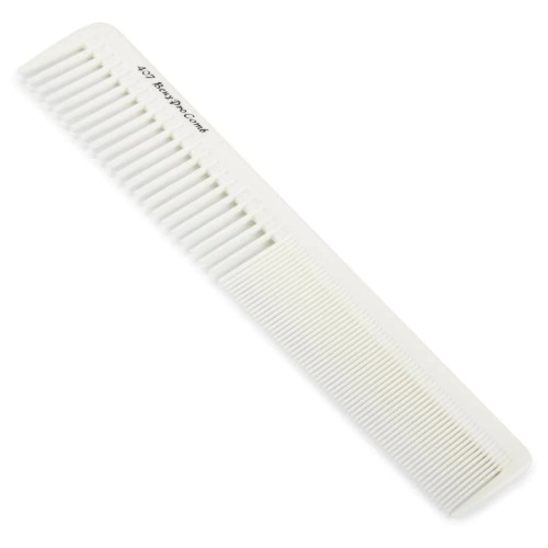 Гребінець Beuy Pro 407 White для волосся