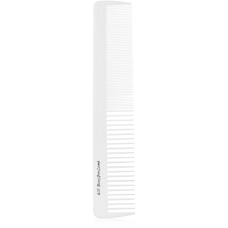 Гребінець Beuy Pro 407 White для волосся