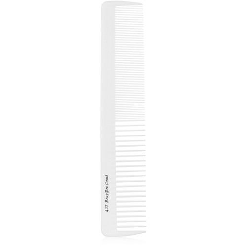 Гребінець Beuy Pro 407 White для волосся