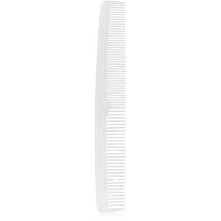 Гребінець New Cesibon 20 White для волосся
