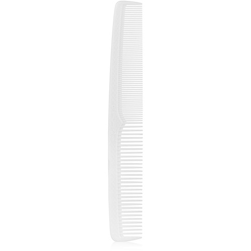 Гребінець New Cesibon 20 White для волосся