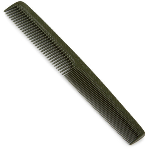 Гребінець New Cesibon 20 Dark Green для волосся