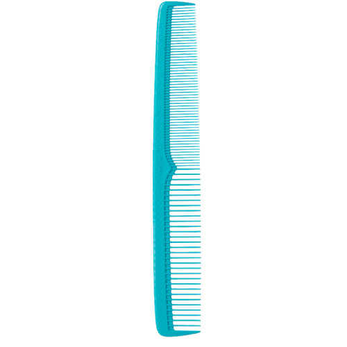 Гребінець New Cesibon 20 Turquoise Blue для волосся