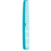 Гребінець New Cesibon 20 Turquoise Blue для волосся