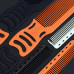 Гребінець YS-H246 Orange Y.S.Park 185 мм