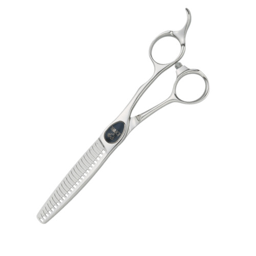 Ножиці JOEWELL JGC-24G 6.0 дюймів японські філірувальні 24 зубці