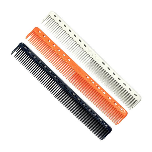 Гребінець YS-Hs339 Orange Y.S.Park 175 мм