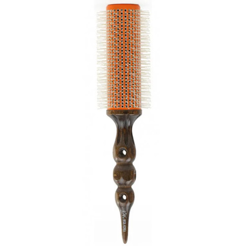 Брашинг Hot Iron Brush, W128 - 38mm