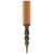 Брашинг Hot Iron Brush, W128 - 38mm