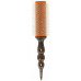 Брашинг Hot Iron Brush, W128 - 38mm