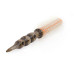 Брашинг Hot Iron Brush, W127 - 32mm