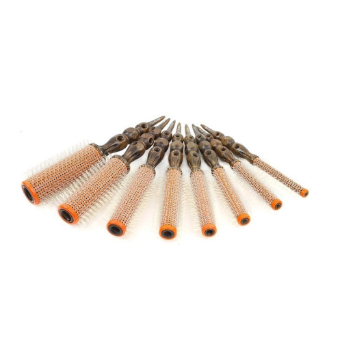 Брашинг Hot Iron Brush, W124 - 19mm