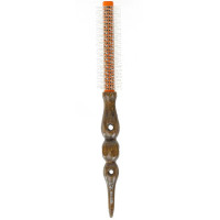 Брашинг Hot Iron Brush, W121 - 12mm