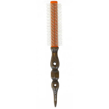 Брашинг Hot Iron Brush, W123 - 17mm