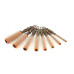 Брашинг Hot Iron Brush, W123 - 17mm