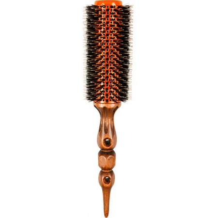 Брашинг Hot Iron Brush, W116 - 27mm