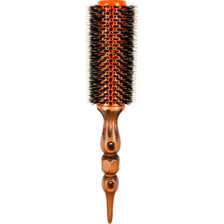 Брашинг Hot Iron Brush, W117 - 32mm