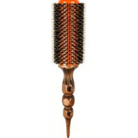 Брашинг Hot Iron Brush, W118 - 38mm