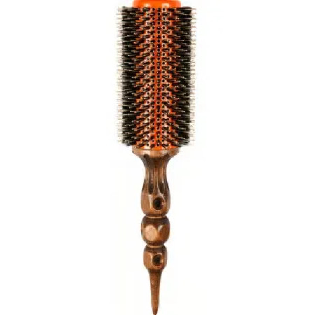 Брашинг Hot Iron Brush, W118 - 38mm