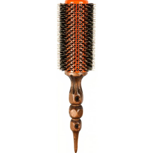 Брашинг Hot Iron Brush, W119 - 43mm