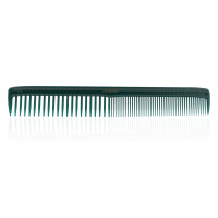 Гребінець LEADER ULTEM SP 125 Emerald для волосся