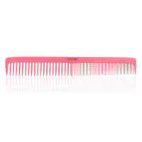 Гребінець LEADER ULTEM SP 125 Pink для волосся