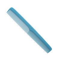 Гребінець New Cesibon 20 Turquoise Blue для волосся