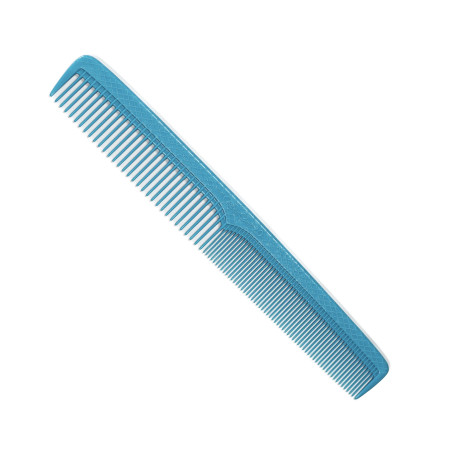 Гребінець New Cesibon 20 Turquoise Blue для волосся