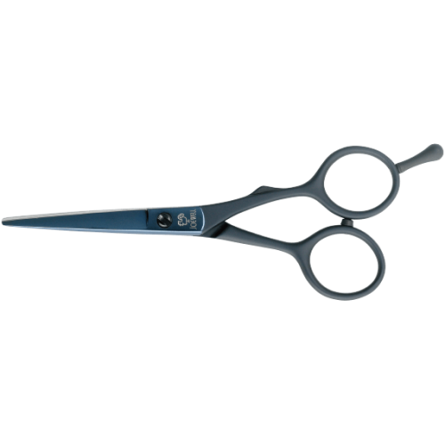 Професійні перукарські ножиці Joewell TR525 розміром 5.25 дюймів з ергономічною ручкою