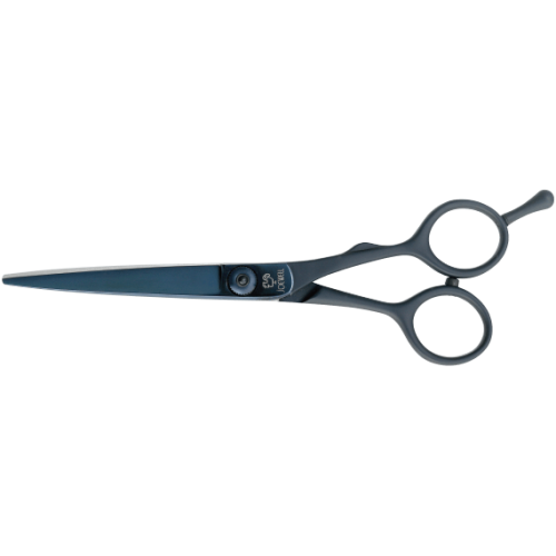 Професійні перукарські ножиці Joewell TR60C довжиною 6.0 дюймів у класичному сталевому виконанні