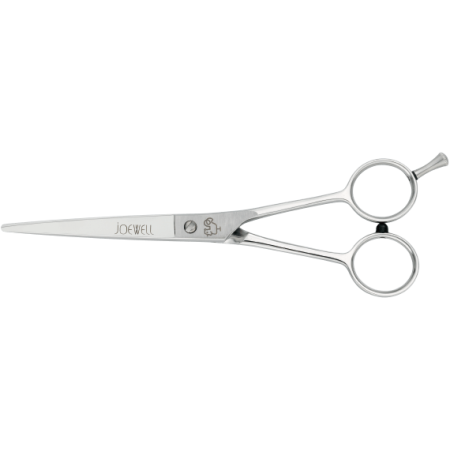 Ножиці JOEWELL Classic J-65 перукарські 6.5"