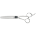 Ножиці JOEWELL JGC-24G 6.0 дюймів японські філірувальні 24 зубці