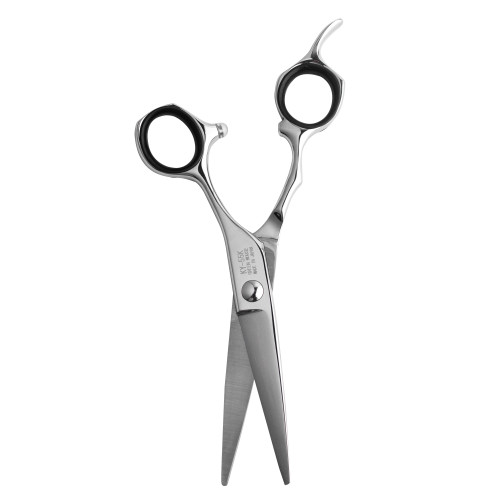 Ножиці Green Mouse Butoh KY-55K 5.5 дюймів з лезом меч Japan Steel 440C