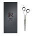 Філірувальні ножиці Green Mouse Butoh KY-625C 20-25 відсотків Japan Steel 440C