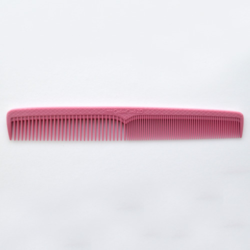 Гребінець New Cesibon 20 Peach Pink для волосся