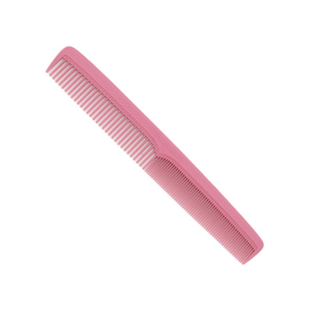 Гребінець New Cesibon 20 Peach Pink для волосся