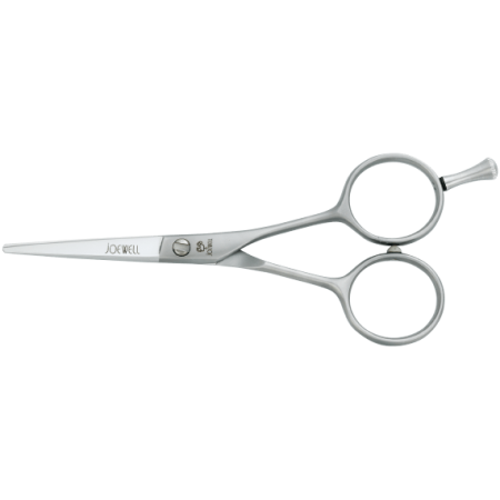 Ножиці JOEWELL Classic PRO 450 перукарські 4.5"