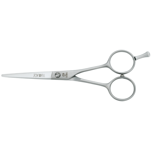 Ножиці перукарські JOEWELL Classic PRO 500 з конвексним лезом