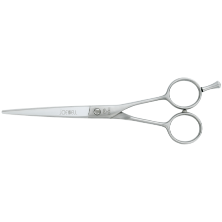 Ножиці JOEWELL Classic PRO 600 перукарські 6.0"