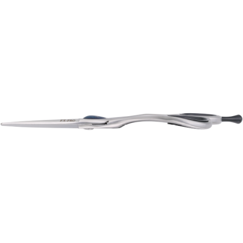 Компактні японські перукарські ножиці Joewell FX-PRO50 розміром 5.0 дюймів