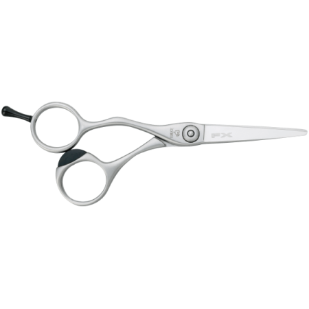 Ножиці JOEWELL FX-L55 перукарські для лівши 5.5"