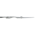 Професійні японські перукарські ножиці Joewell FX-L55 розміром 5.5 дюймів для лівші