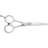 Ножиці JOEWELL LC-50 перукарські для шульги 5.0"