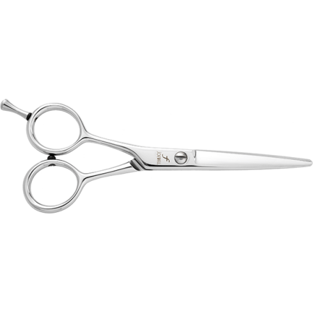 Ножиці JOEWELL LC-55 перукарські для шульги 5.5"