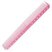 Гребінець YSPC-339 Rose Quartz Y.S.Park 180 мм