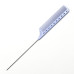 Гребінець з хвостиком YS-122 Pale Purple Y.S.Park 250 мм