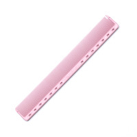 Гребінець YS-Ef 339 Dolly Pink Y.S.Park 180 мм