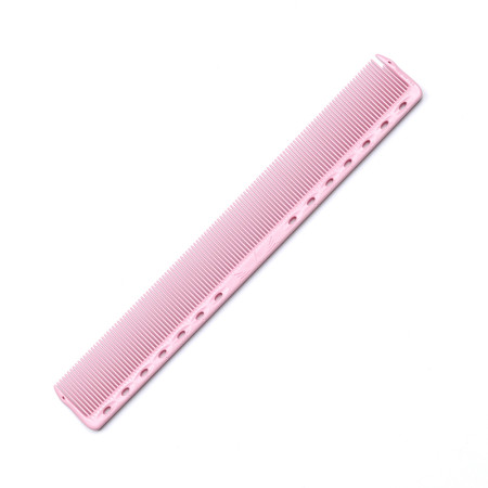 Гребінець YS-Ef 339 Dolly Pink Y.S.Park 180 мм